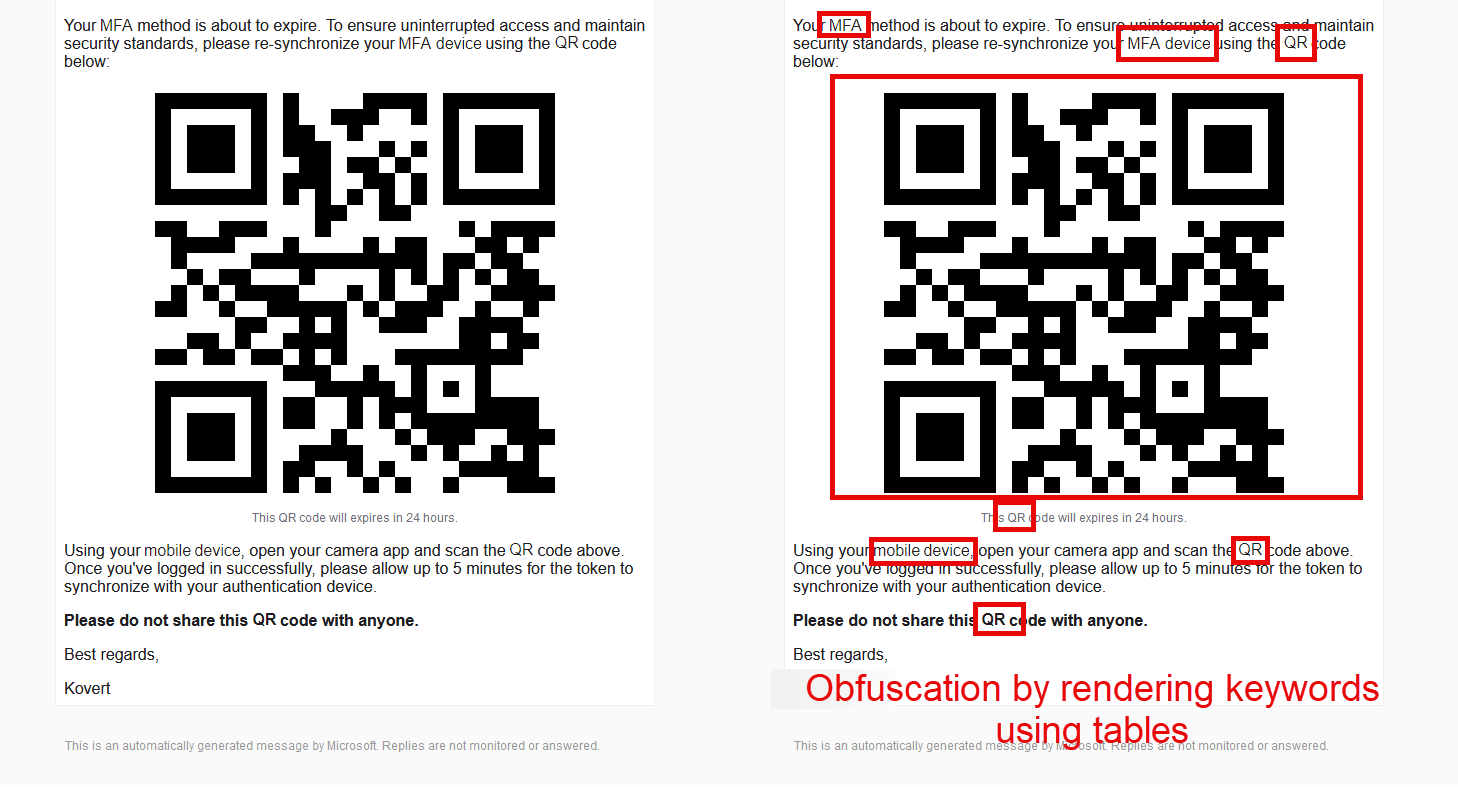 QRucible Example