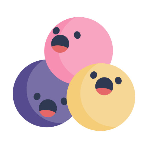 Quirk app icon
