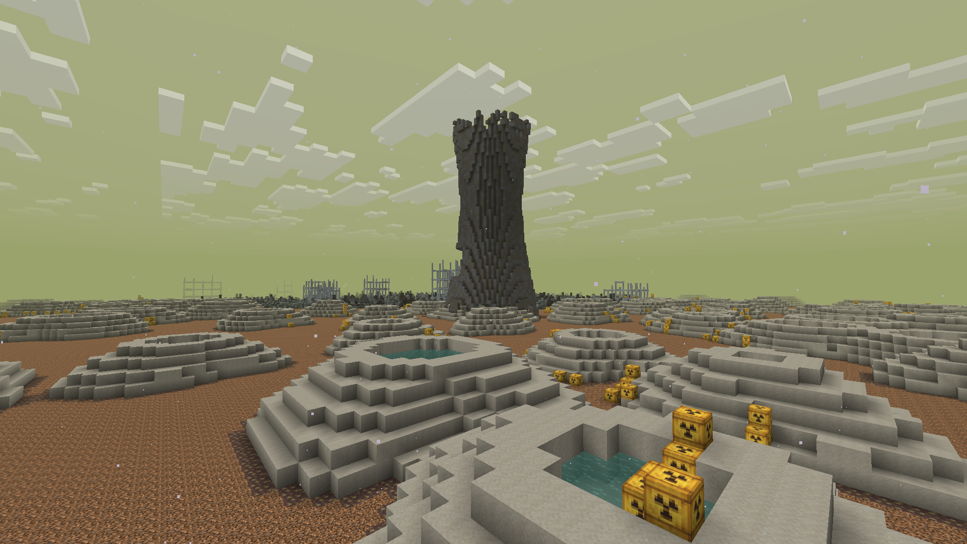Cooling tower