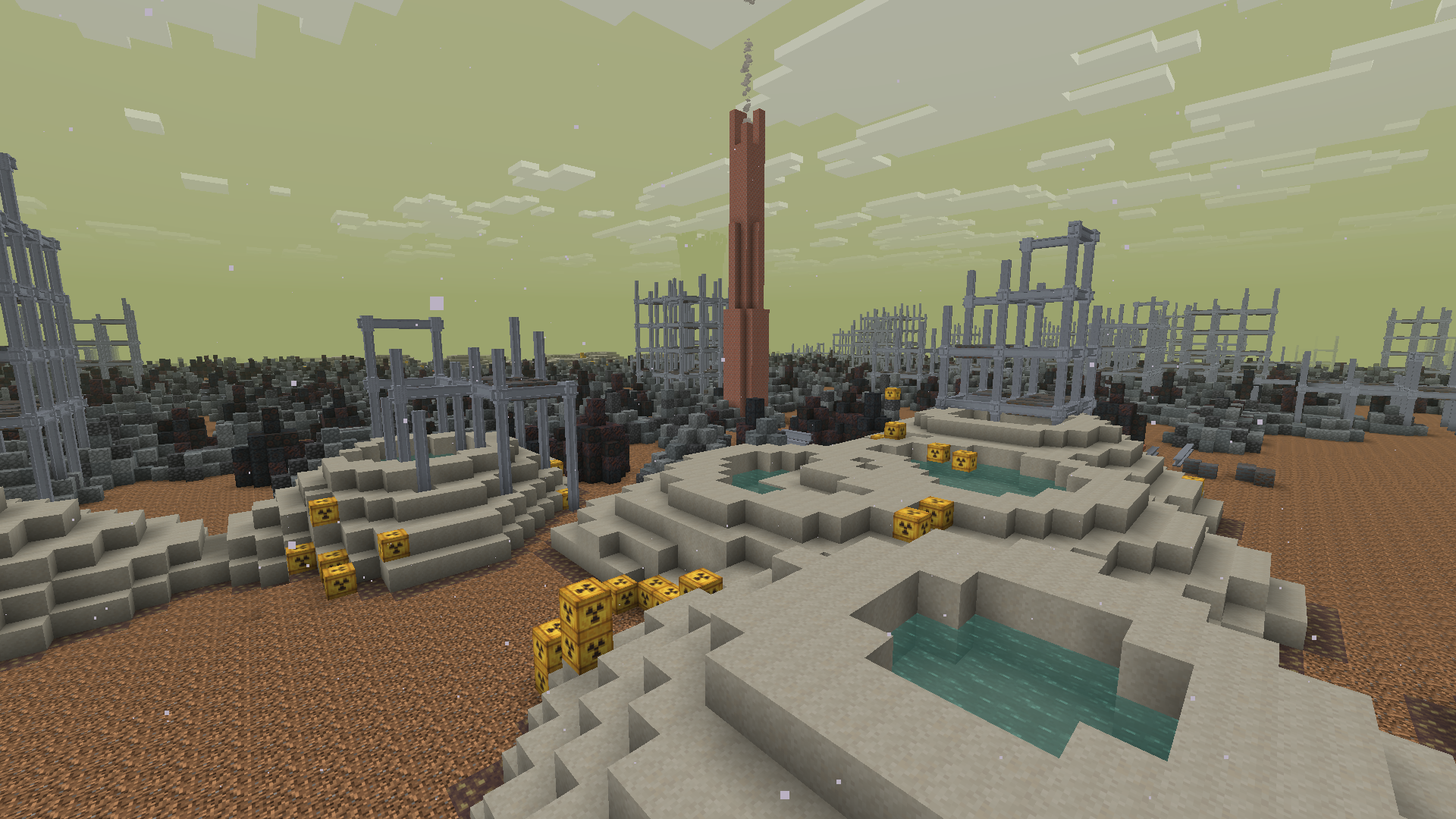 Smokestack