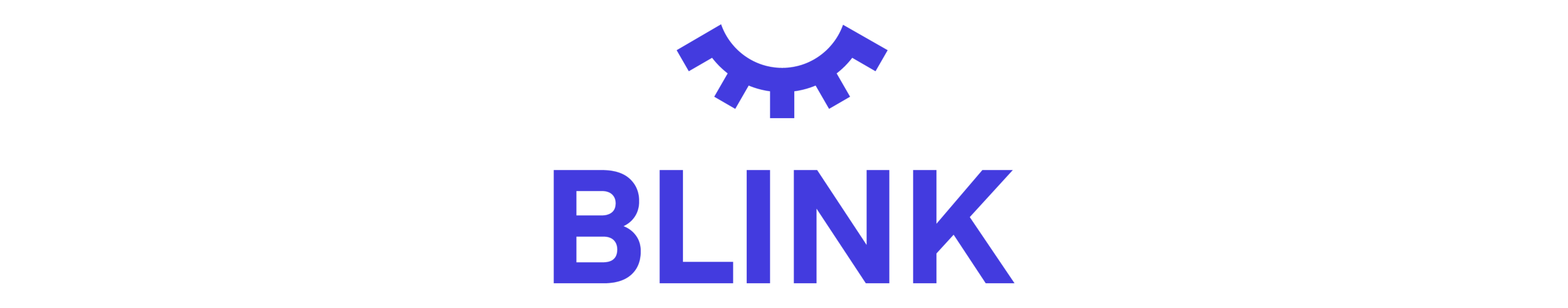 BLINK logo