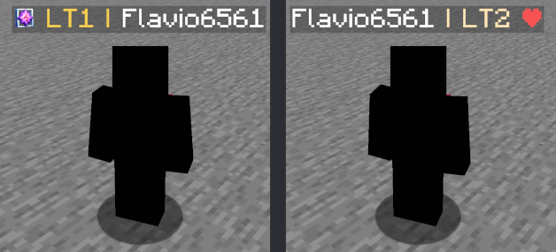 NameTags