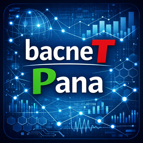 BacPana Screenshot
