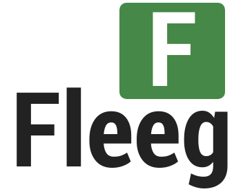 Fleeg Logo