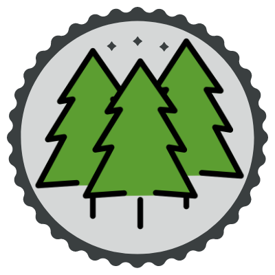 Arborist Badge