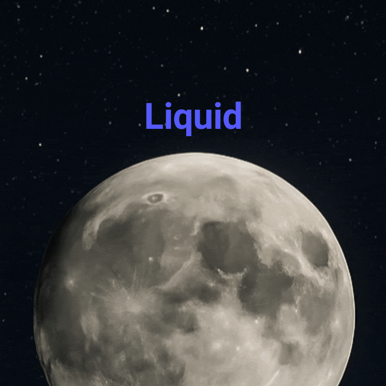Liquid demo