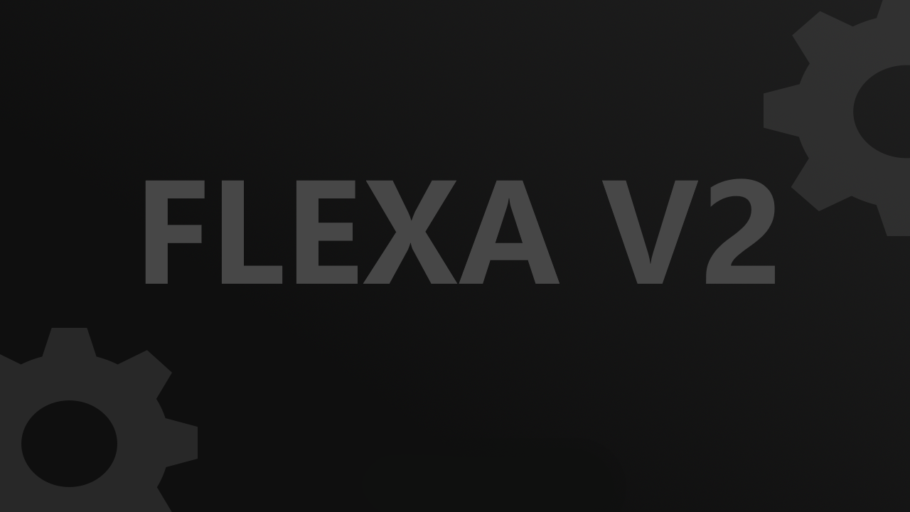 GitHub - FlexaOffical/Flexa: Flexa is a high-performance client area ...