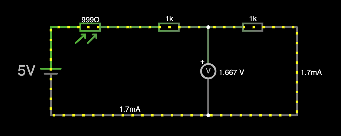 Photoresistor