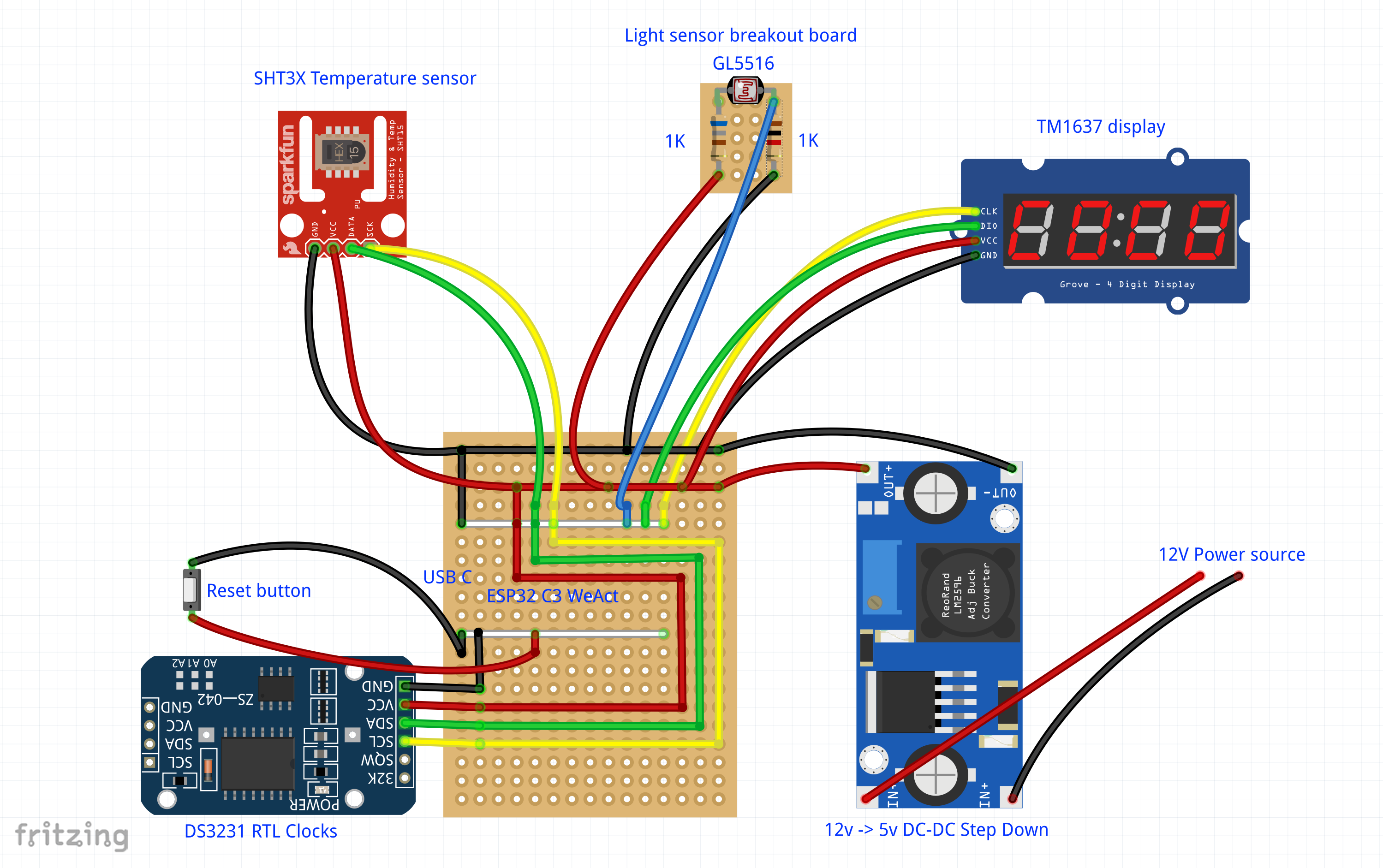 Schematics