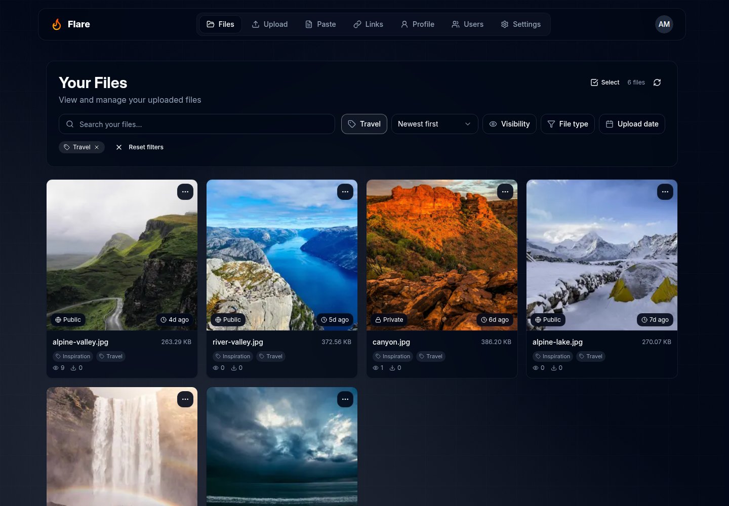 Files filtered by Travel
