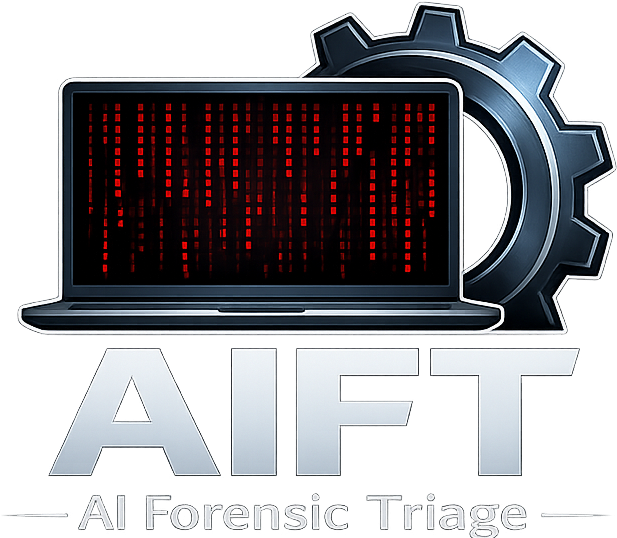 AIFT Logo