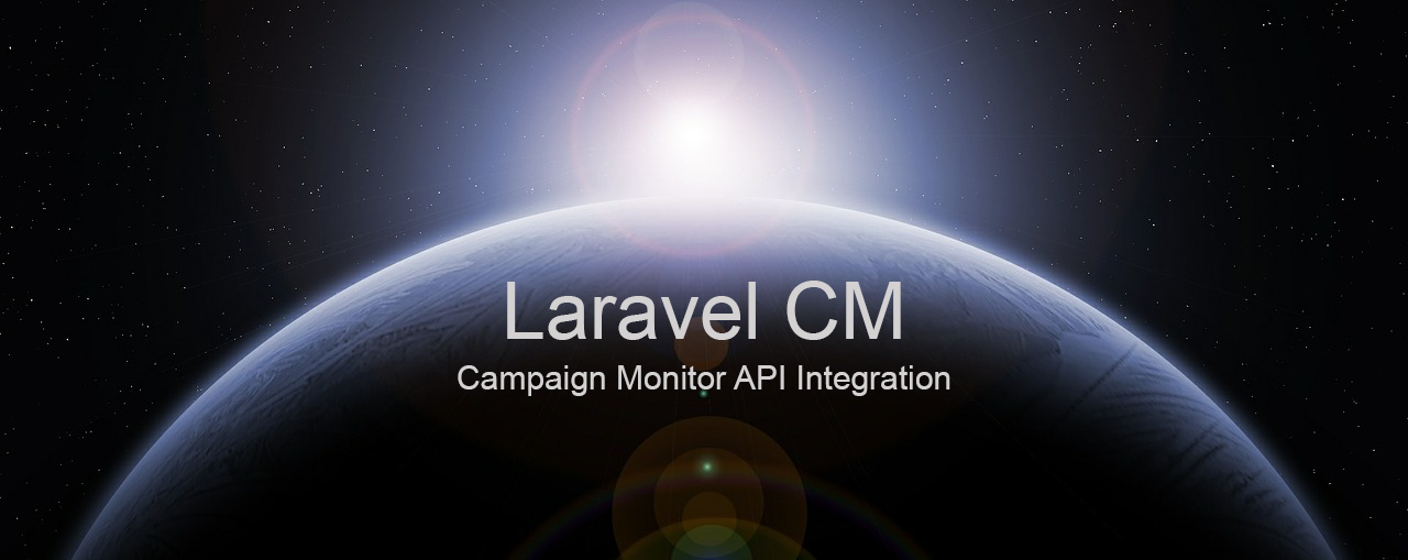 Laravel CM