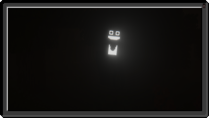 Cave Horror Gameplay