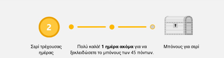 Microsoft Rewards Chest