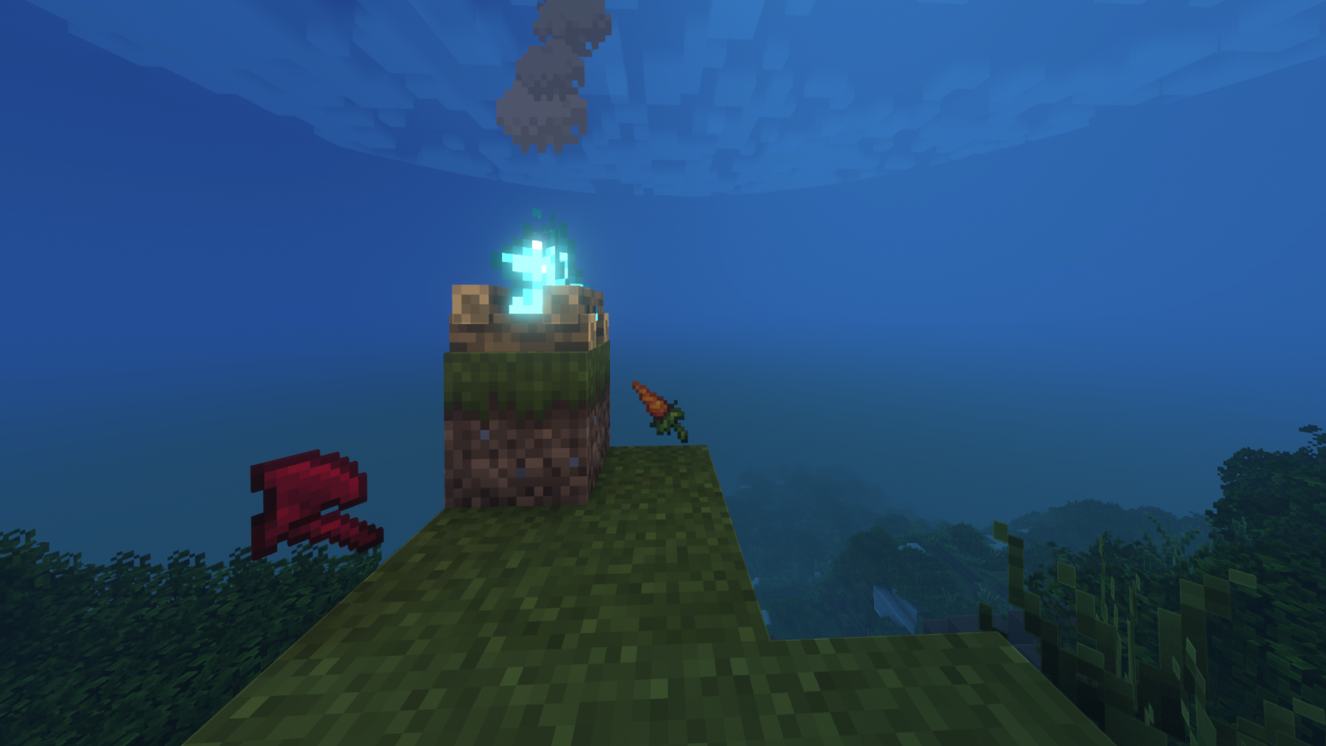 Minecraft Server Mods