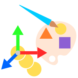 Scene Paletter's icon