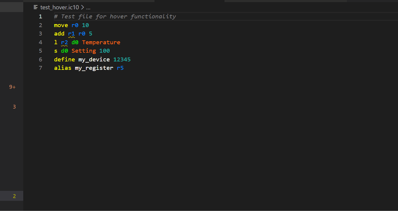 Hover Documentation Demo