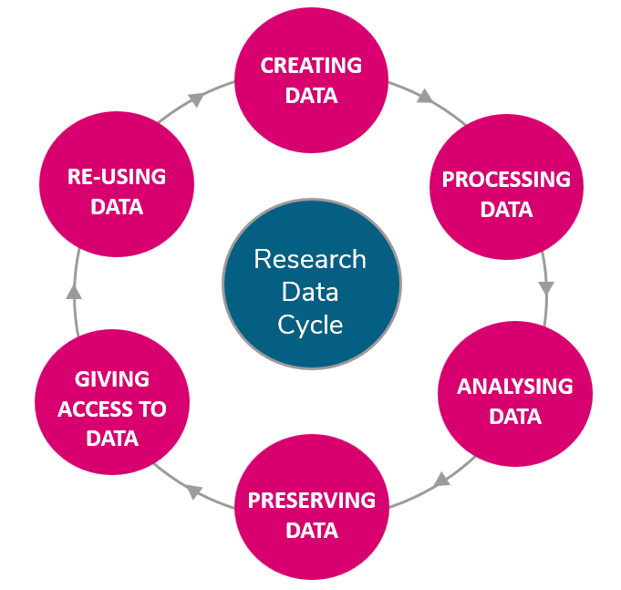 DataLifecycle