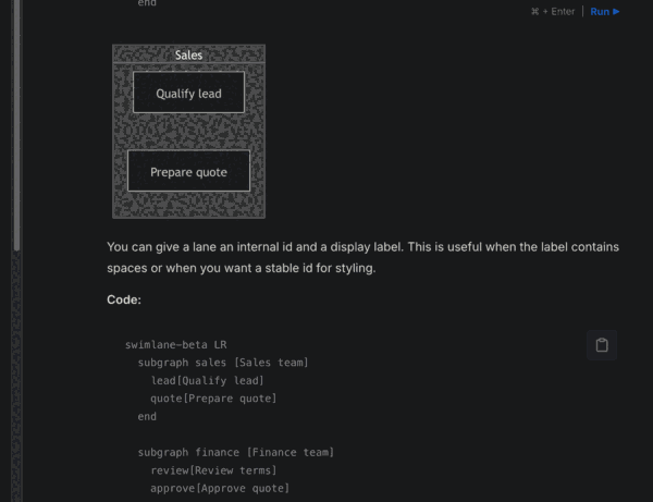 FlowPeek screenshot 2