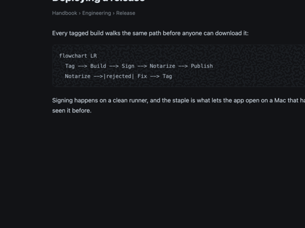 FlowPeek screenshot 3
