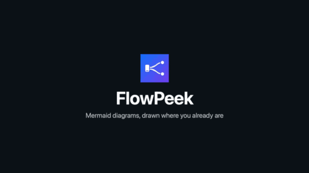 FlowPeek screenshot 1