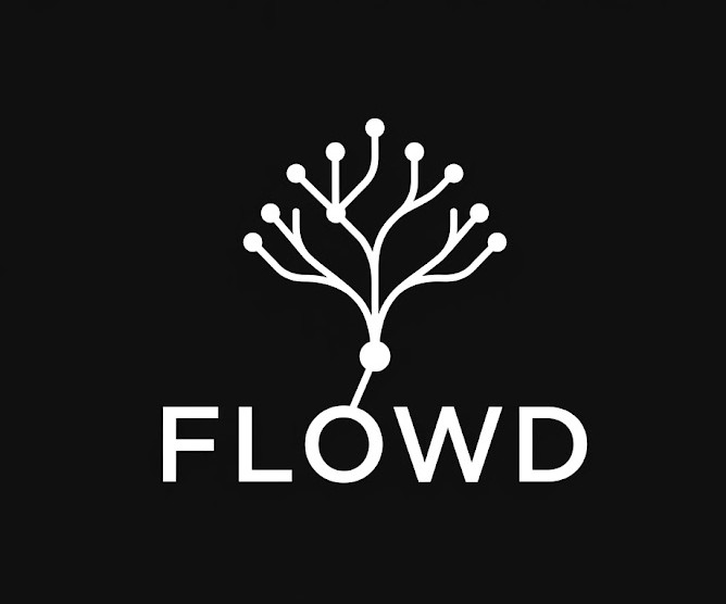Flowd logo