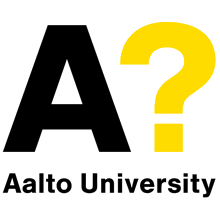 Aalto University logo
