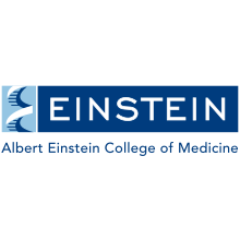 Albert Einstein College of Medicine logo