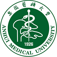 Anhui Medical University logo