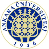 Ankara University logo