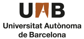 Autonomous University of Barcelona logo