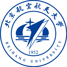 Beihang University logo