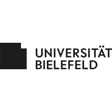 Bielefeld University logo