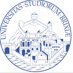 Brescia University logo