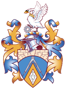 Brunel University logo