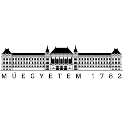 Budapest University of Technology And Economics logo