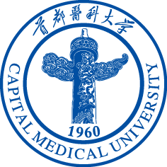 Capital Medical University logo