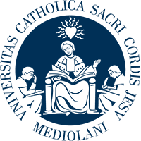 Catholic University of The Sacred Heart logo