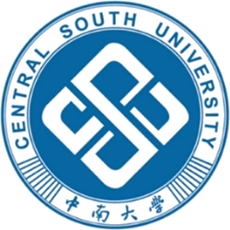 Central South University logo