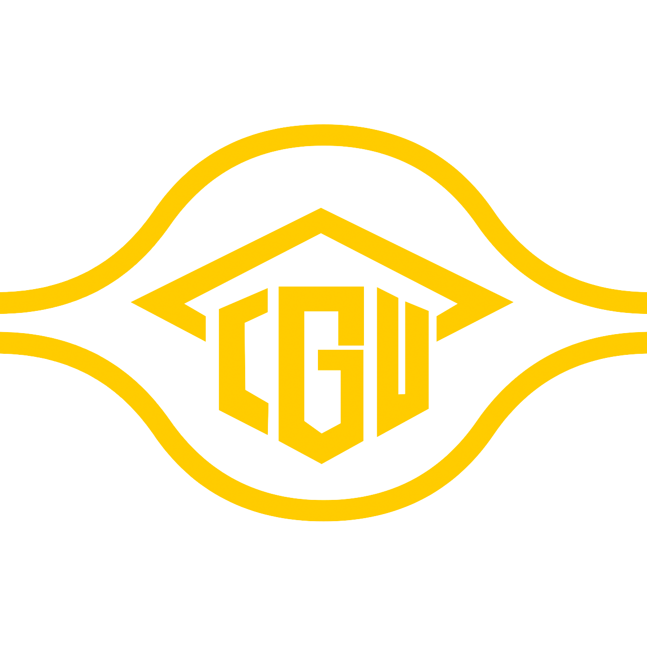 Chang Gung University logo