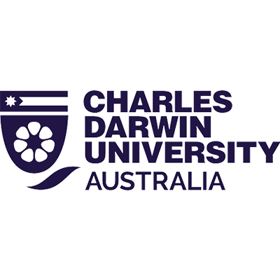 Charles Darwin University logo