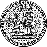 Charles University In Prague logo
