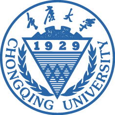 Chongqing University logo