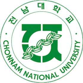 Chonnam National University logo