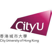 City University of Hong Kong logo