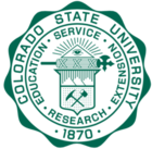 Colorado State University logo