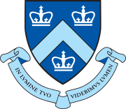 Columbia University logo