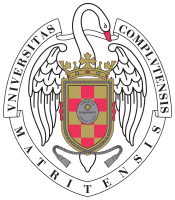Complutense University of Madrid logo