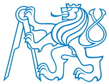 Czech Technical University In Prague logo