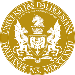 Dalhousie University logo